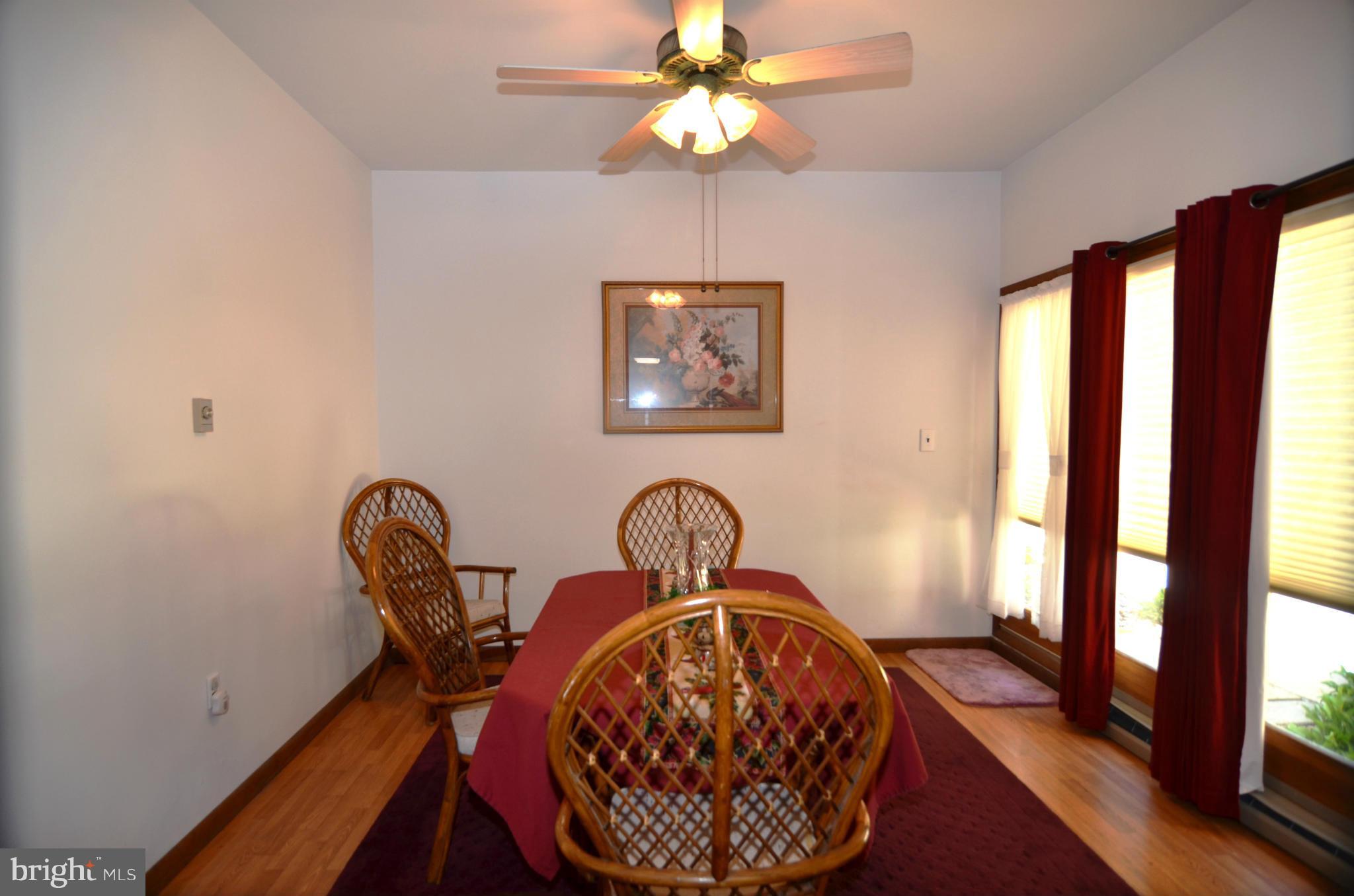 5500 Grinder Road Marbury, MD 20658 - Photo 7 of 30 Dining Room
