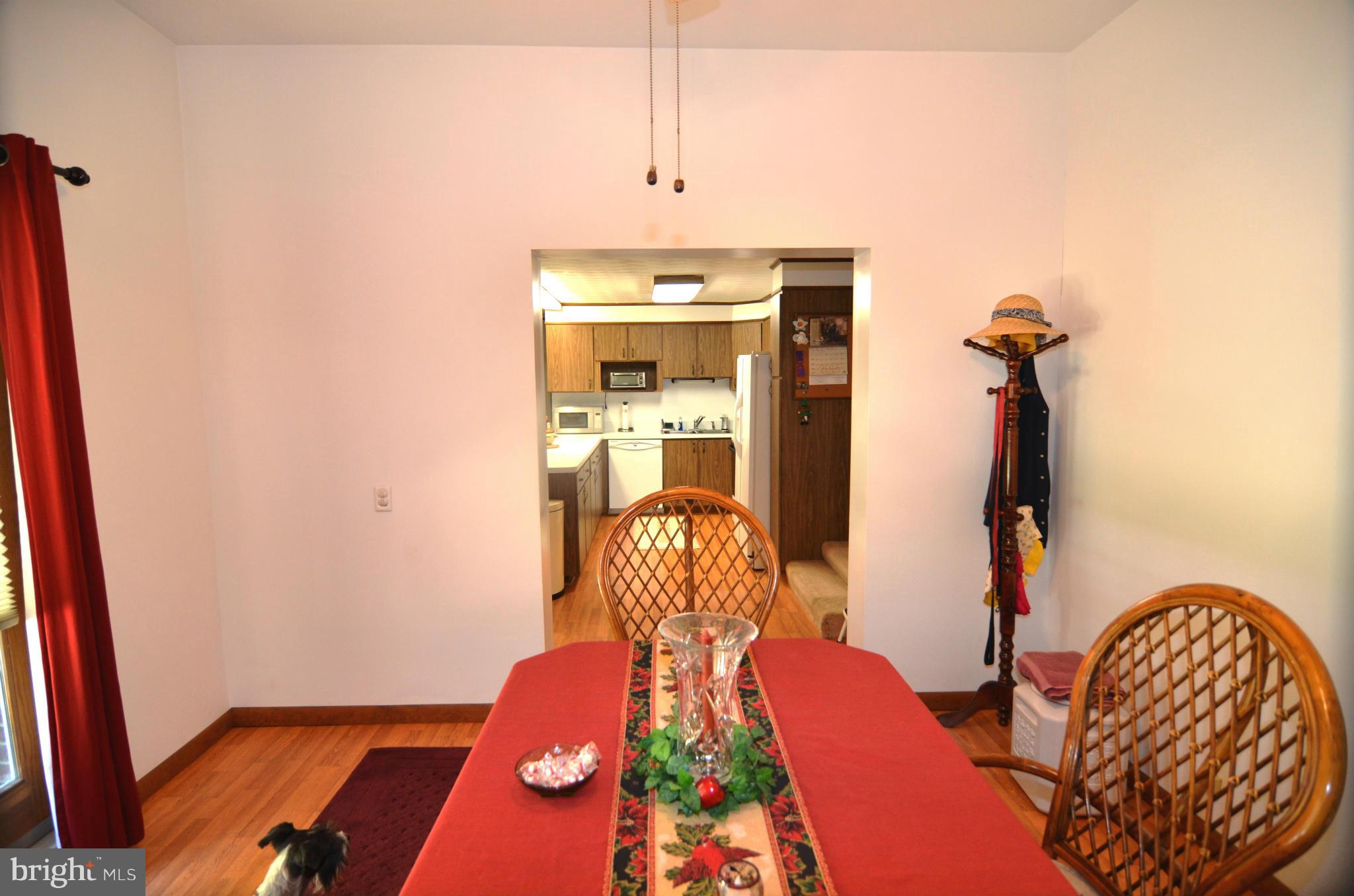 5500 Grinder Road Marbury, MD 20658 - Photo 8 of 30 Dining Room