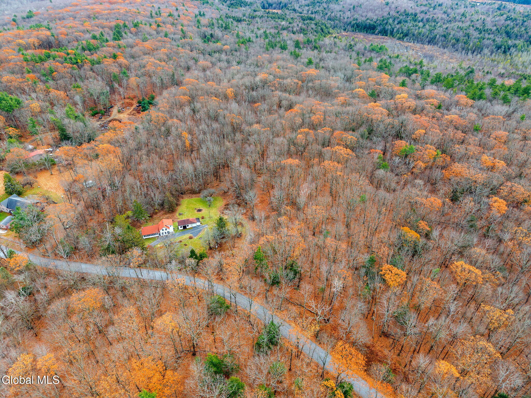517 Potter Hill Road Petersburgh, NY 12138 - Photo 11 of 39 48-517PotterHillRd_ext_18