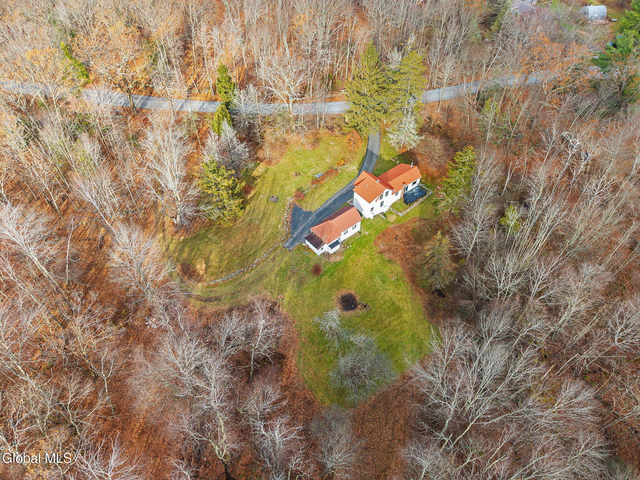 517 Potter Hill Road Petersburgh, NY 12138 - Photo 8 of 39 45-517PotterHillRd_ext_15