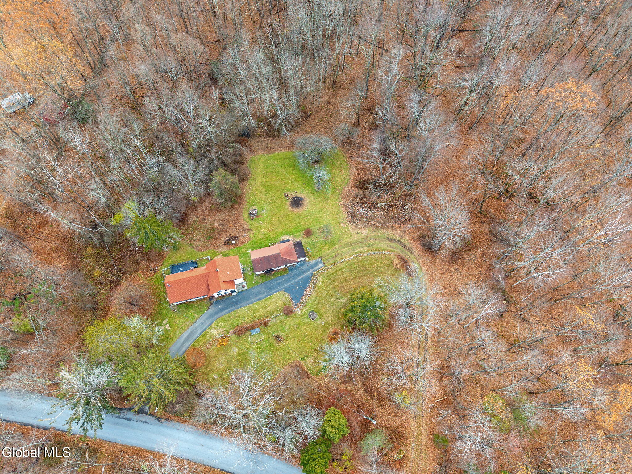 517 Potter Hill Road Petersburgh, NY 12138 - Photo 10 of 39 47-517PotterHillRd_ext_17