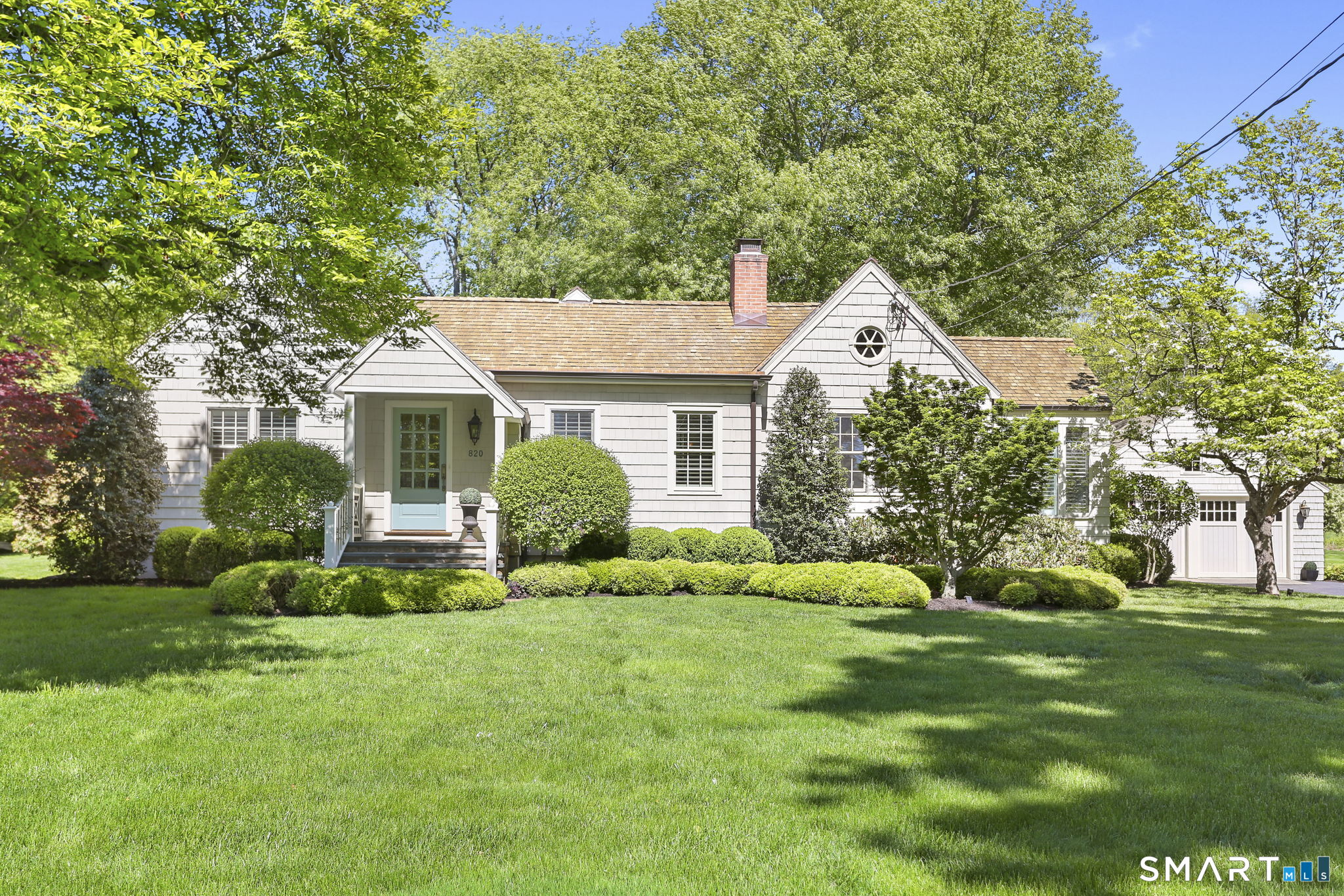 820 Hillside Road Fairfield, CT 06824 - Photo 3 of 40