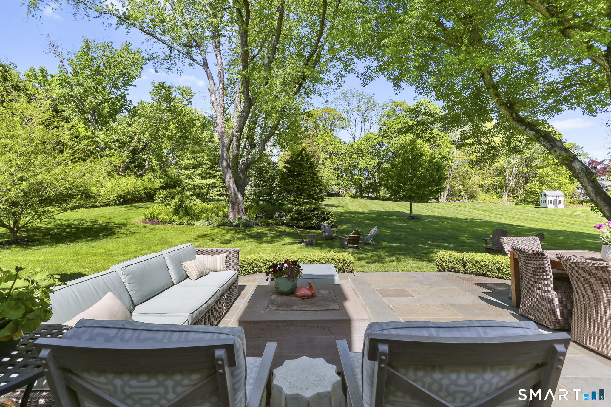 820 Hillside Road Fairfield, CT 06824 - Photo 34 of 40