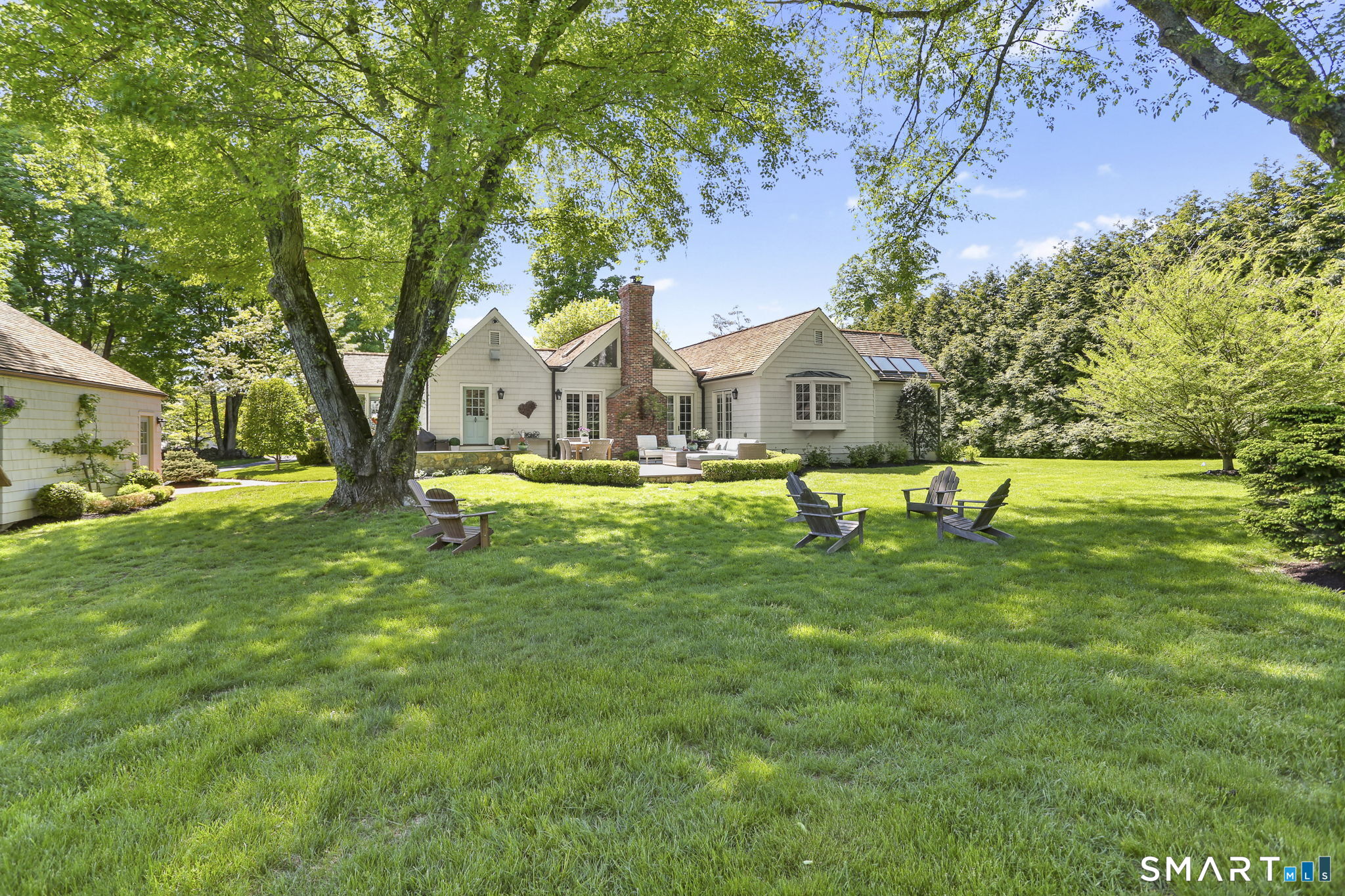 820 Hillside Road Fairfield, CT 06824 - Photo 39 of 40