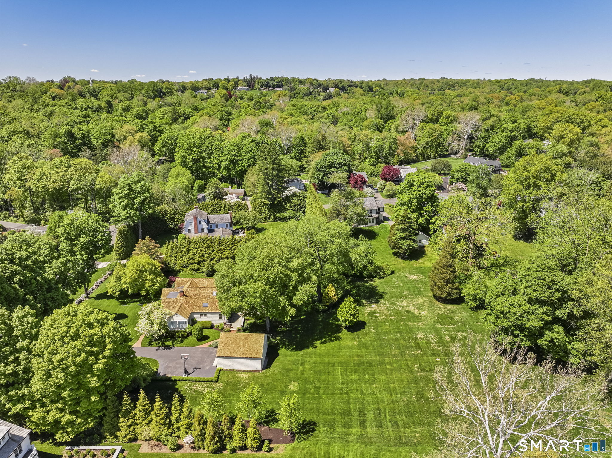 820 Hillside Road Fairfield, CT 06824 - Photo 40 of 40