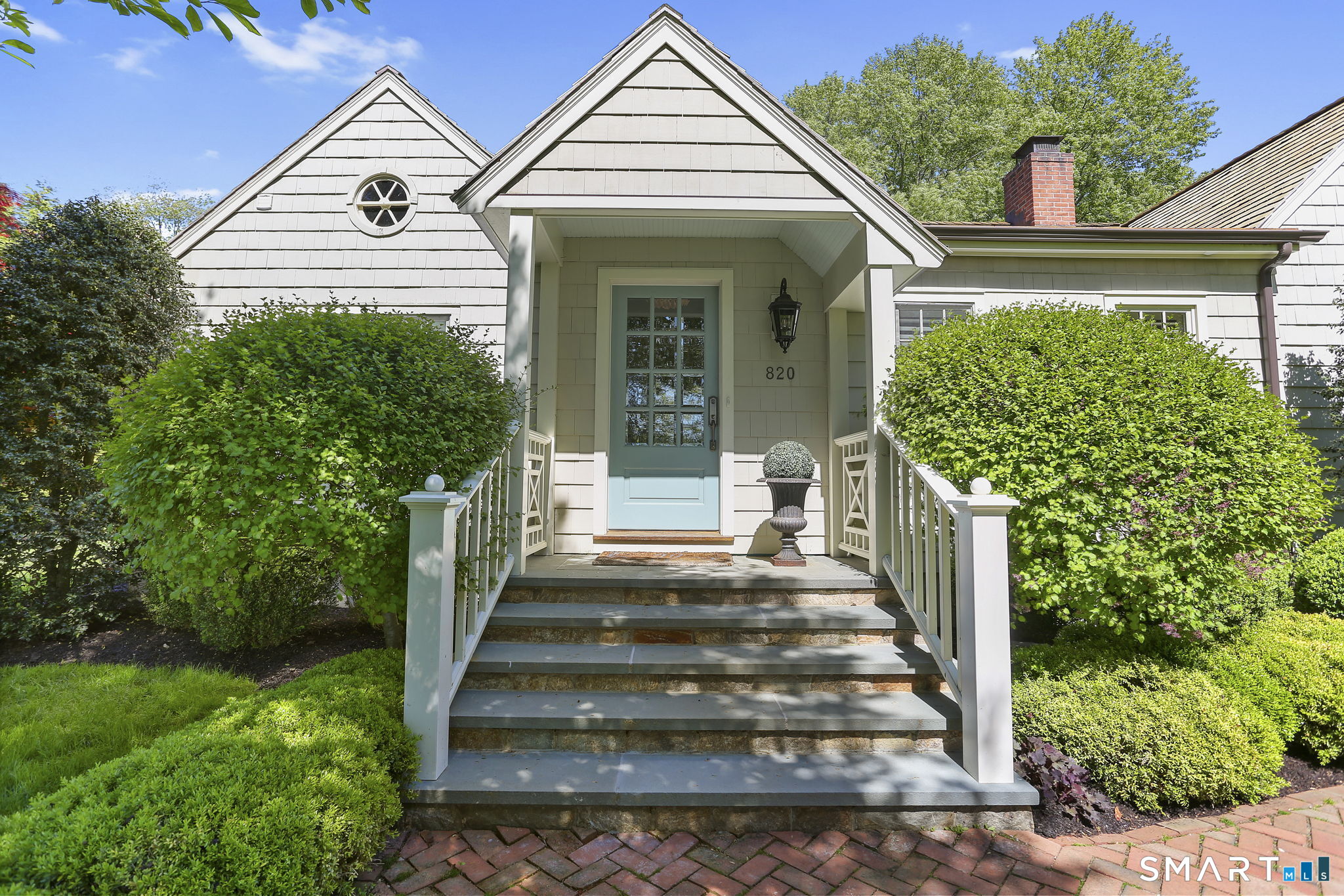 820 Hillside Road Fairfield, CT 06824 - Photo 5 of 40