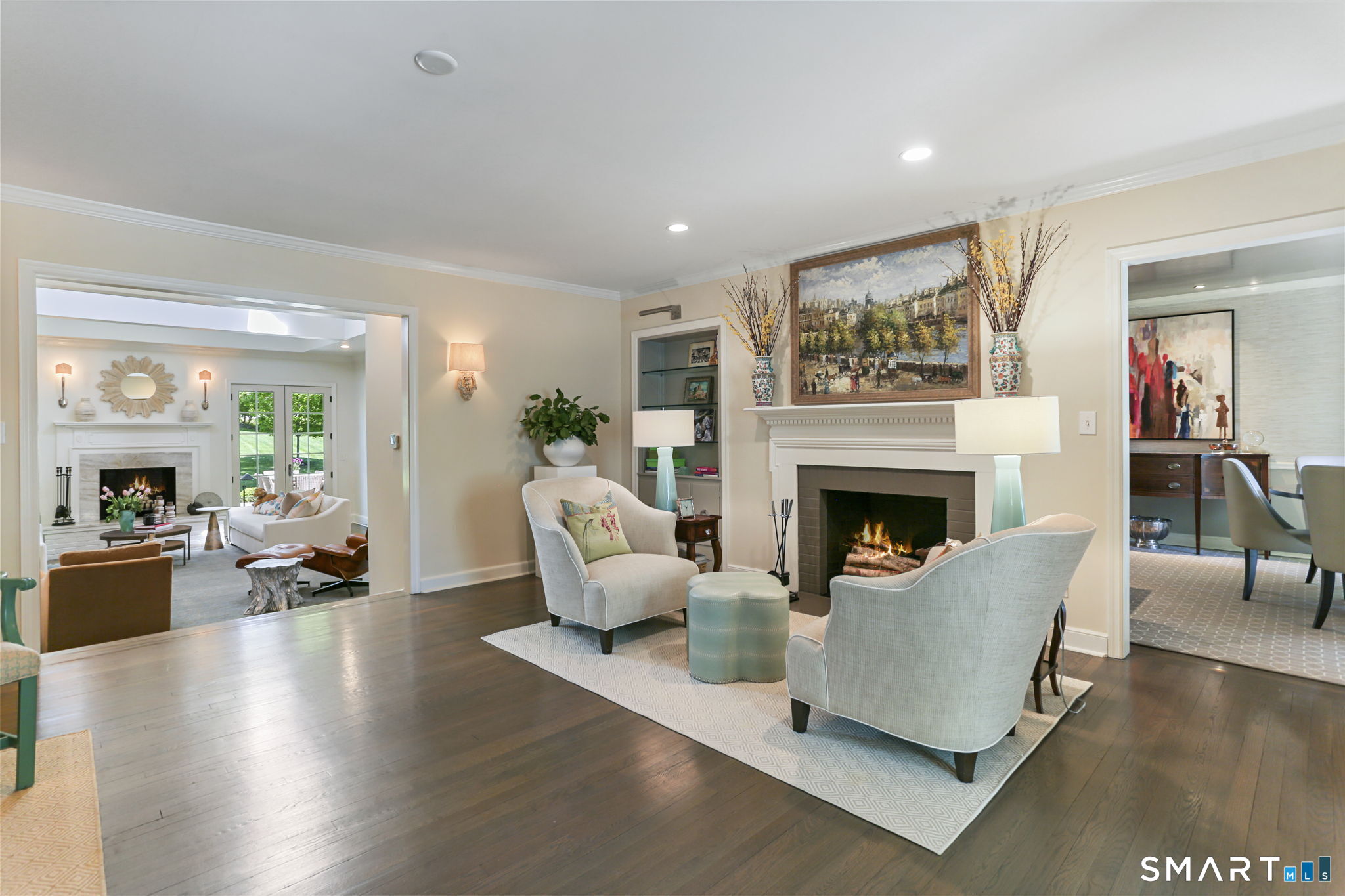 820 Hillside Road Fairfield, CT 06824 - Photo 9 of 40