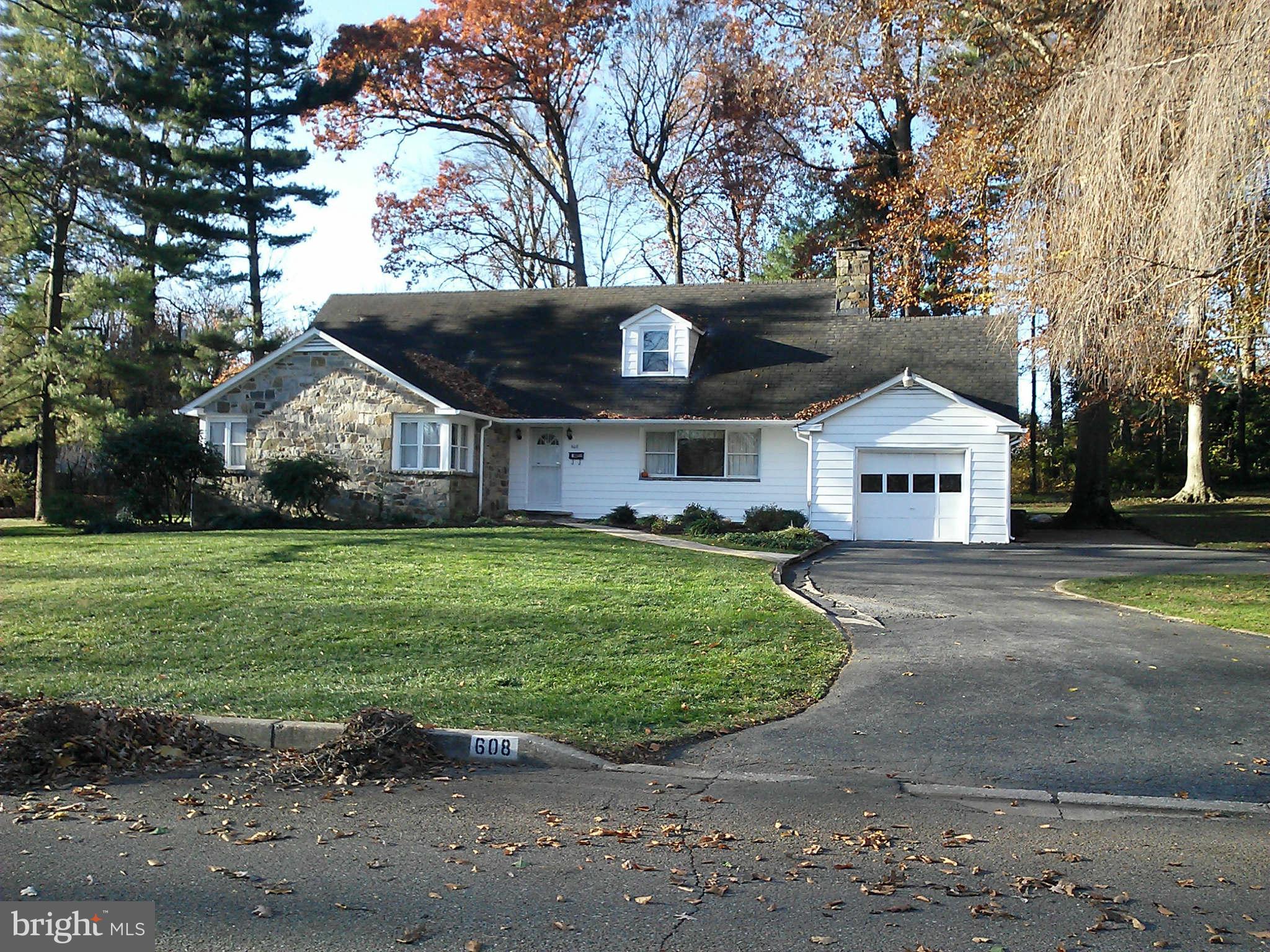 Exterior (Front)