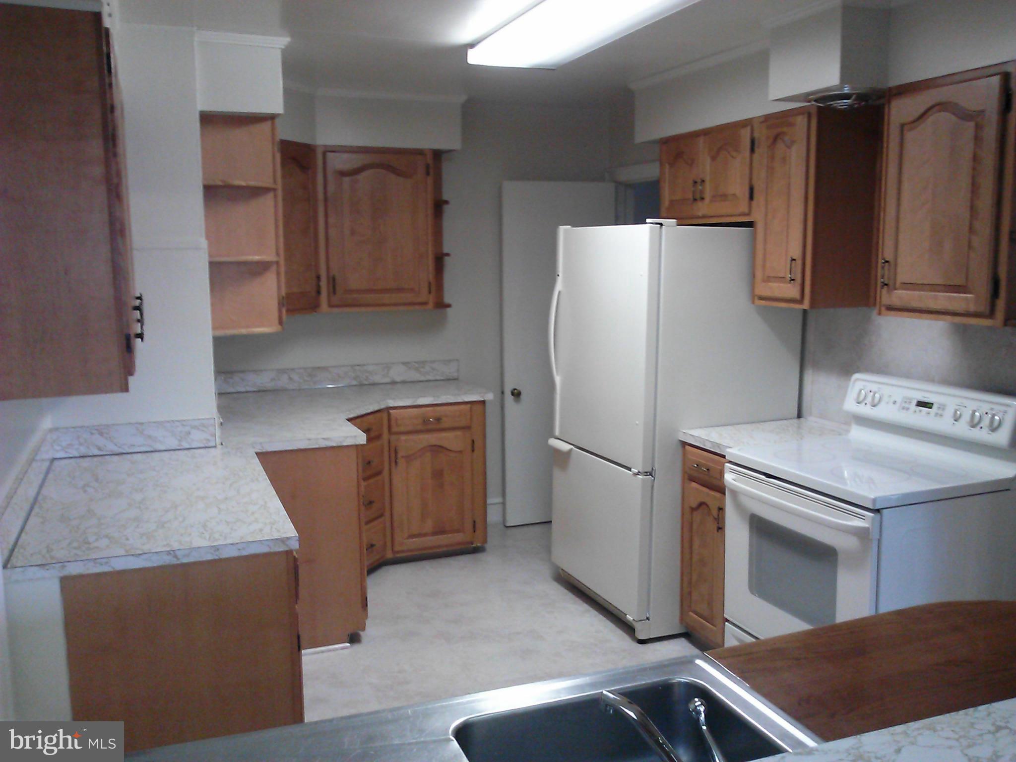 608 Ridgewood Road Bel Air, MD 21014 - Photo 11 of 25 Kitchen