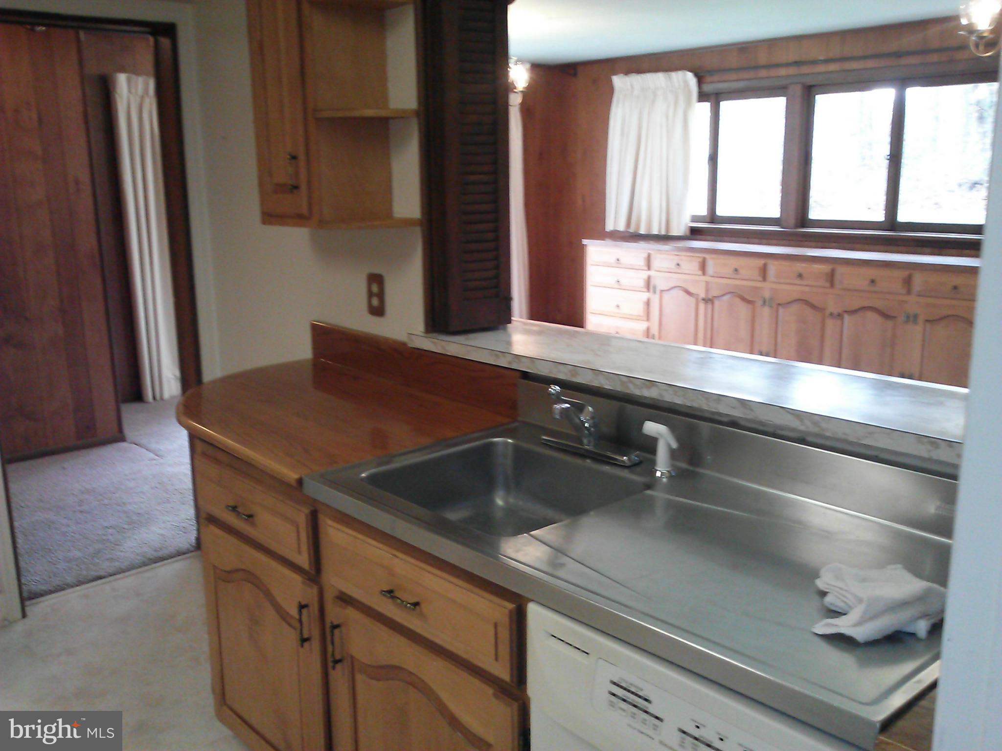 608 Ridgewood Road Bel Air, MD 21014 - Photo 12 of 25 Kitchen