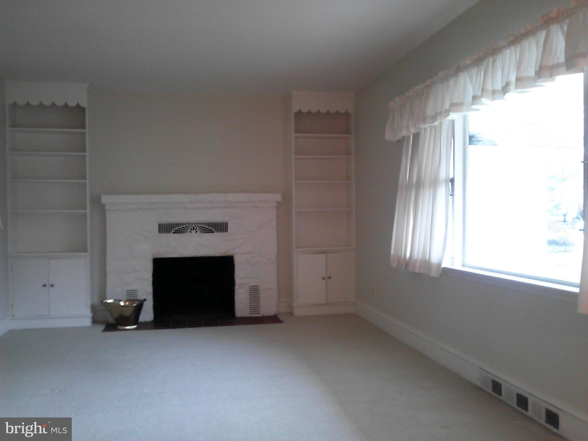 608 Ridgewood Road Bel Air, MD 21014 - Photo 8 of 25 Living Room