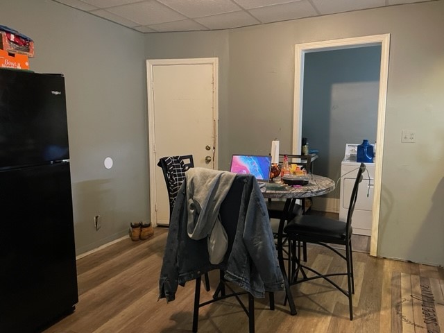 100 Bidwell Terrace Rochester, NY 14613 - Photo 11 of 19 Downstairs kitchen