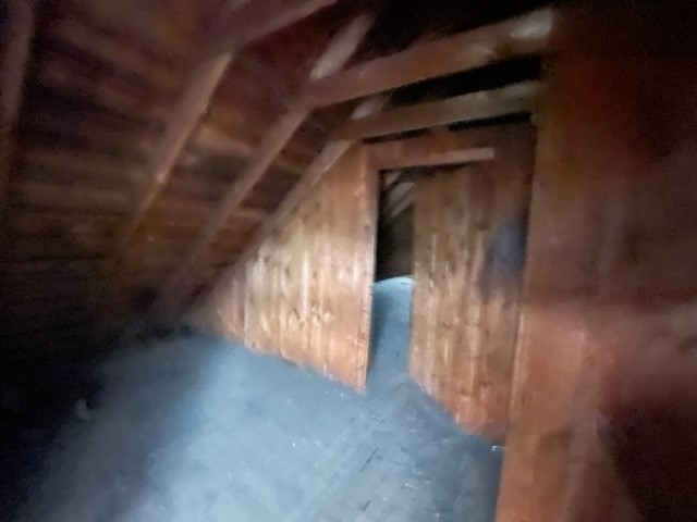 100 Bidwell Terrace Rochester, NY 14613 - Photo 16 of 19 Separate attics