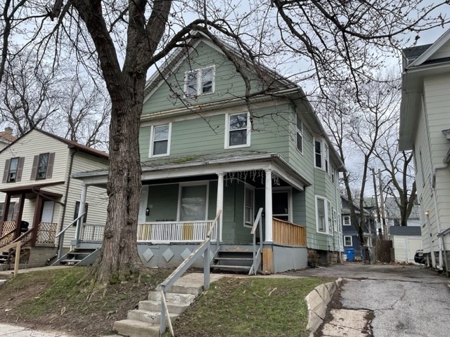 100 Bidwell Terrace Rochester, NY 14613 - Photo 2 of 19