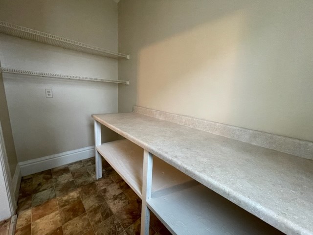 100 Bidwell Terrace Rochester, NY 14613 - Photo 4 of 19 First floor kitchen has pantry area.