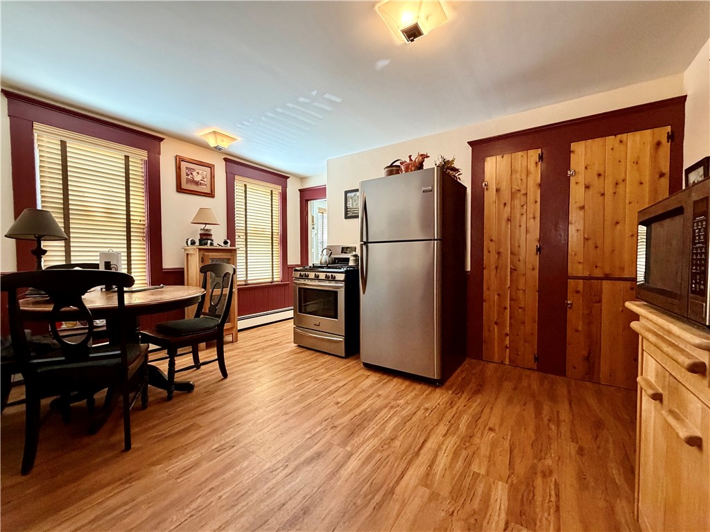 415 Harris Avenue Woonsocket, RI 02895 - Photo 16 of 46 unit 1