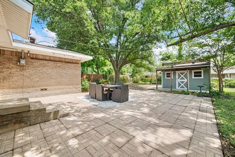 $259,000 | 413 Patricia Road, Hurst, TX 76053