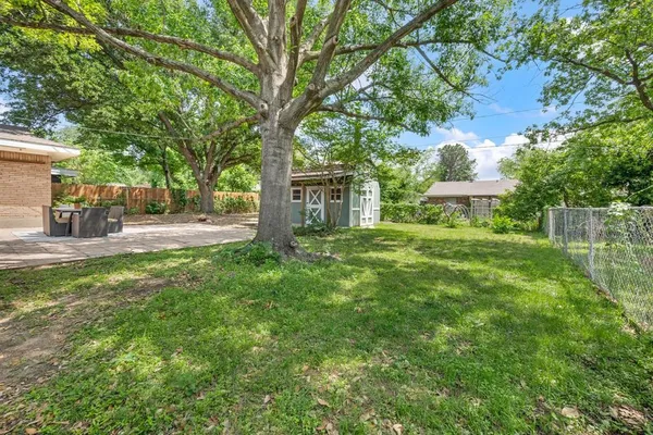 $259,000 | 413 Patricia Road, Hurst, TX 76053