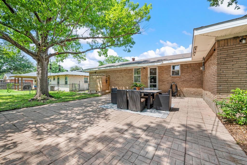 413 Patricia Road Hurst, TX 76053 - Photo 25 of 27