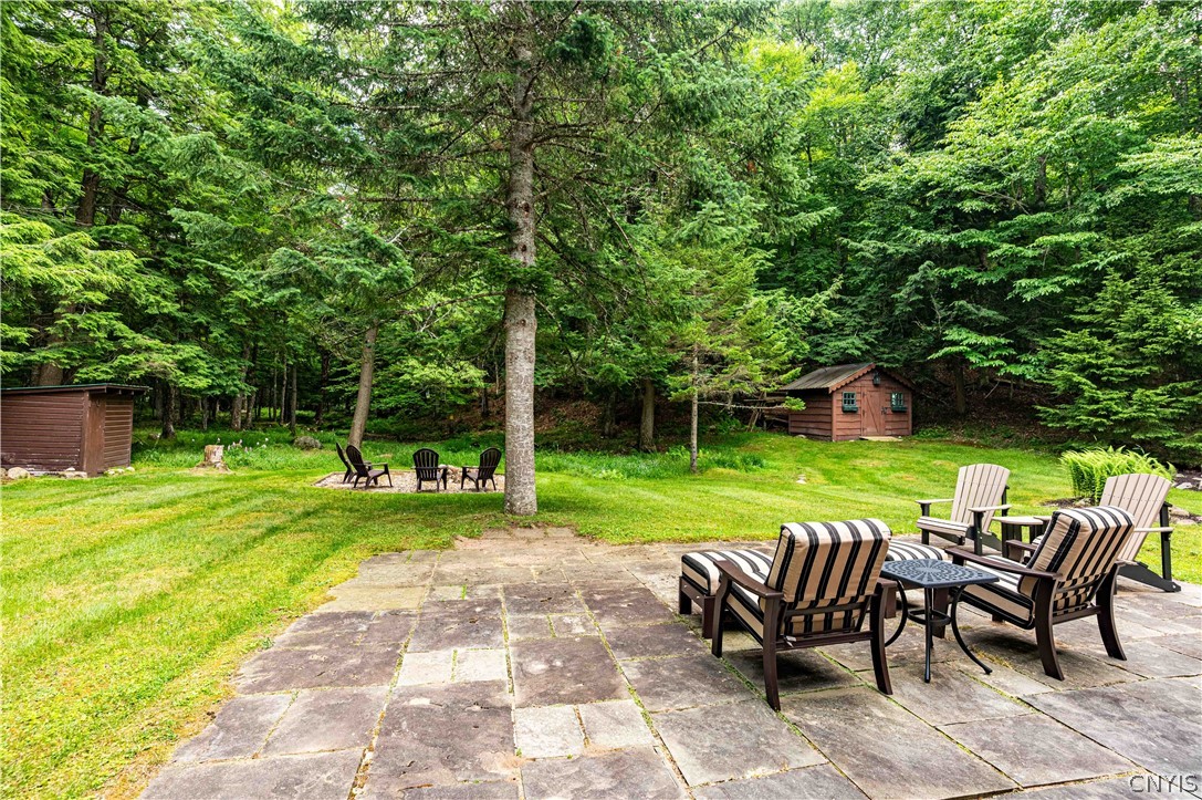 272 South Shore Road Webb, NY 13420 - Photo 4 of 49