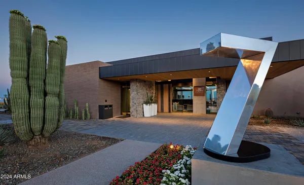 $4,295,000 | 42035 North 113th Way, Scottsdale, AZ 85262