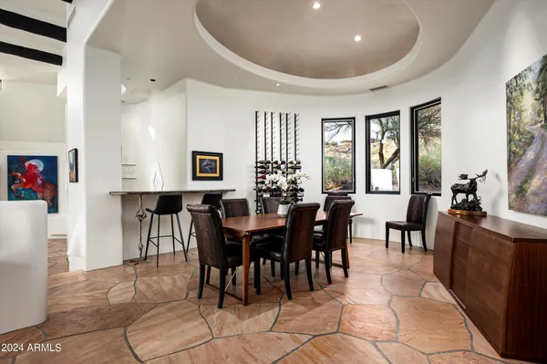 $4,295,000 | 42035 North 113th Way, Scottsdale, AZ 85262