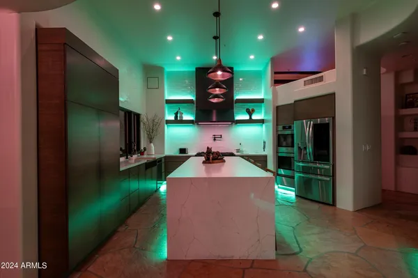 $4,295,000 | 42035 North 113th Way, Scottsdale, AZ 85262