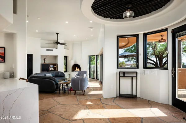 $4,295,000 | 42035 North 113th Way, Scottsdale, AZ 85262