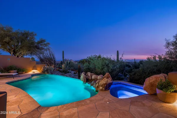 $4,295,000 | 42035 North 113th Way, Scottsdale, AZ 85262