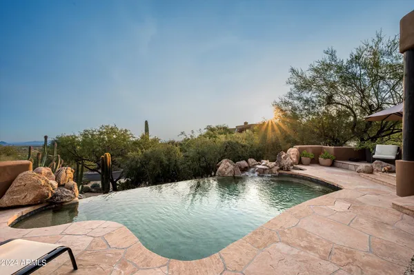 $4,295,000 | 42035 North 113th Way, Scottsdale, AZ 85262