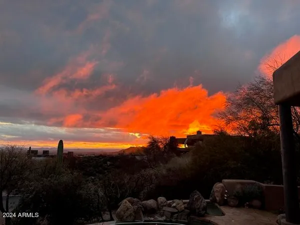 $4,295,000 | 42035 North 113th Way, Scottsdale, AZ 85262
