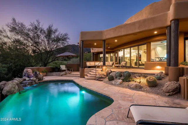$4,850,000 | 42035 North 113th Way, Scottsdale, AZ 85262