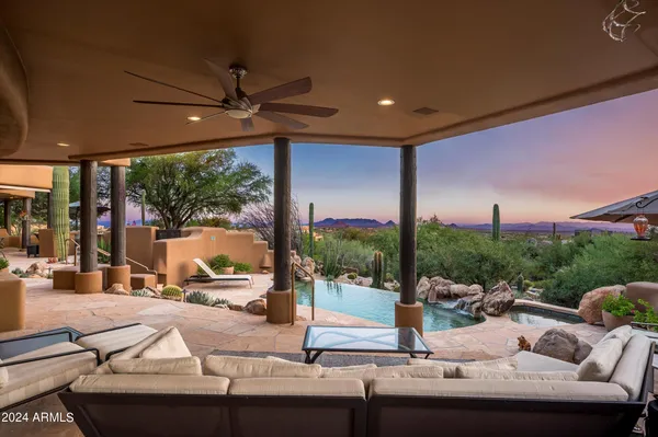 $4,295,000 | 42035 North 113th Way, Scottsdale, AZ 85262