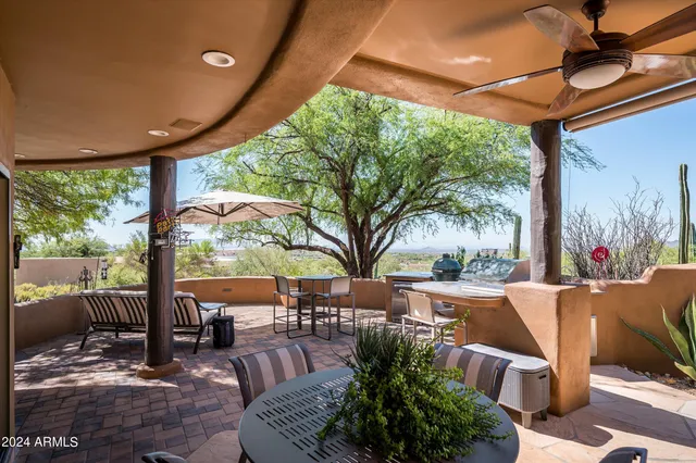 $4,850,000 | 42035 North 113th Way, Scottsdale, AZ 85262