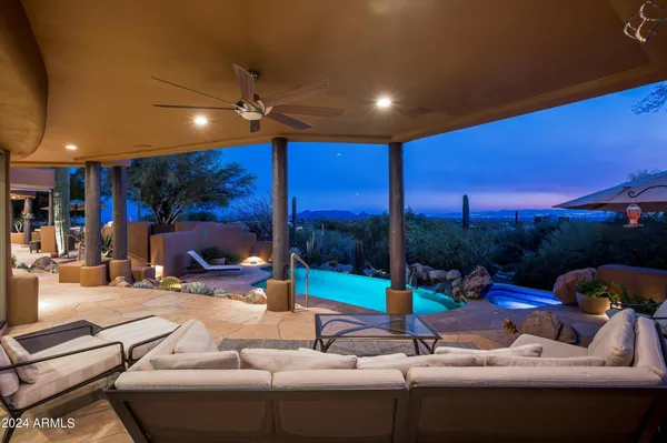 $4,295,000 | 42035 North 113th Way, Scottsdale, AZ 85262
