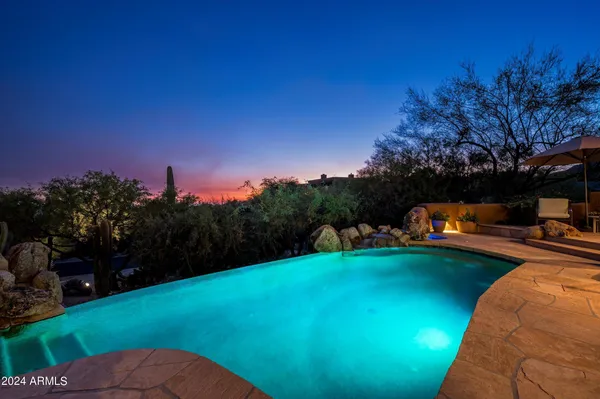 $4,295,000 | 42035 North 113th Way, Scottsdale, AZ 85262