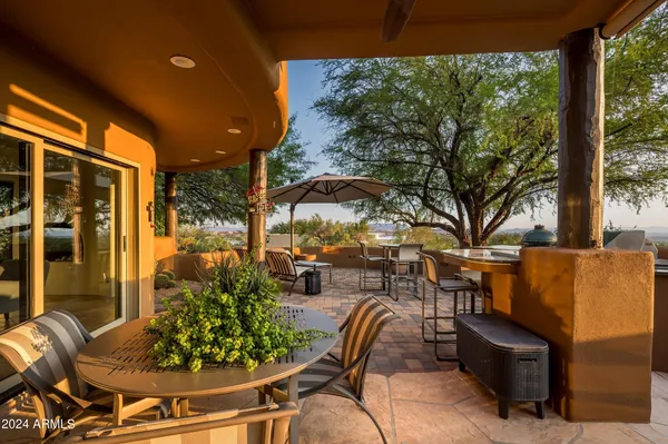 $4,295,000 | 42035 North 113th Way, Scottsdale, AZ 85262