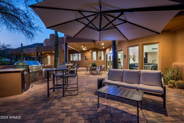 $4,850,000 | 42035 North 113th Way, Scottsdale, AZ 85262
