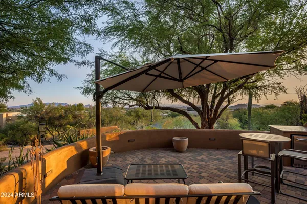 $4,295,000 | 42035 North 113th Way, Scottsdale, AZ 85262