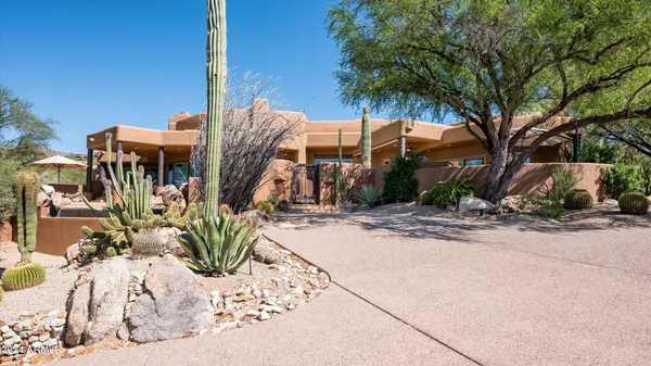 $4,295,000 | 42035 North 113th Way, Scottsdale, AZ 85262