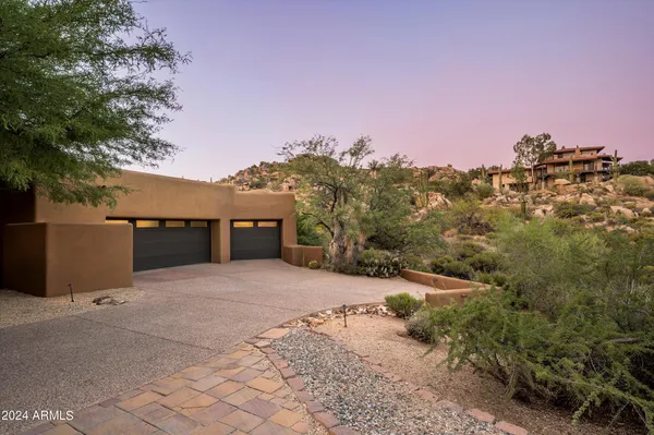 $4,295,000 | 42035 North 113th Way, Scottsdale, AZ 85262