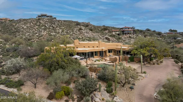 $4,295,000 | 42035 North 113th Way, Scottsdale, AZ 85262