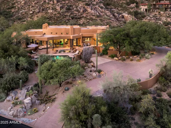 $4,295,000 | 42035 North 113th Way, Scottsdale, AZ 85262