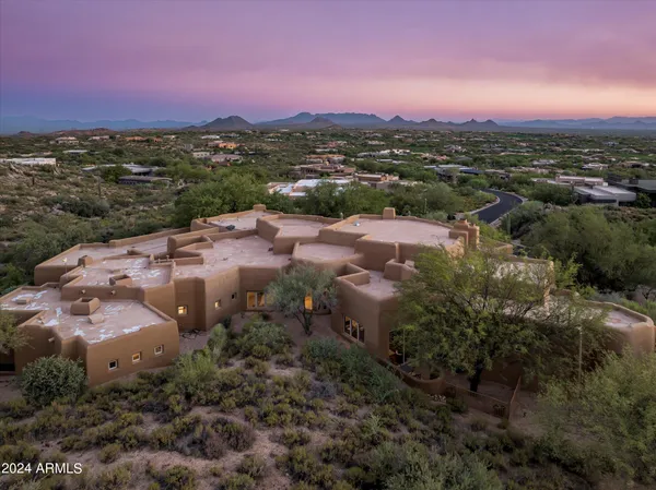 $4,295,000 | 42035 North 113th Way, Scottsdale, AZ 85262