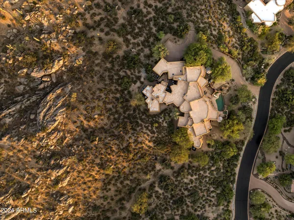 $4,295,000 | 42035 North 113th Way, Scottsdale, AZ 85262