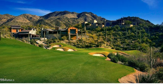 $4,850,000 | 42035 North 113th Way, Scottsdale, AZ 85262