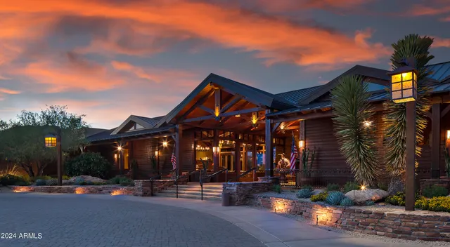 $4,850,000 | 42035 North 113th Way, Scottsdale, AZ 85262