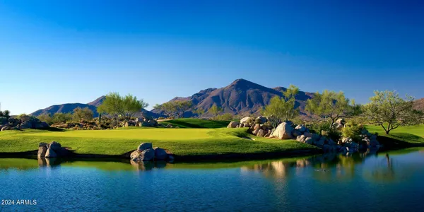 $4,295,000 | 42035 North 113th Way, Scottsdale, AZ 85262