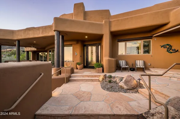 $4,295,000 | 42035 North 113th Way, Scottsdale, AZ 85262