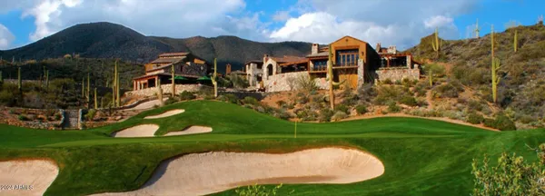 $4,295,000 | 42035 North 113th Way, Scottsdale, AZ 85262